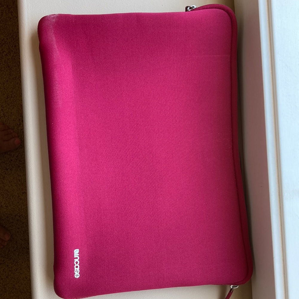 Incase 14”x10” Laptop Sleeve